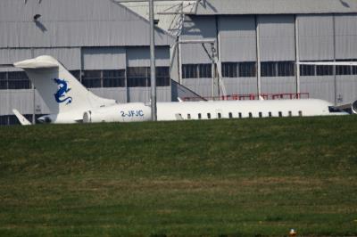 Photo of aircraft 2-JFJC operated by Shanbeth Limited Partnership