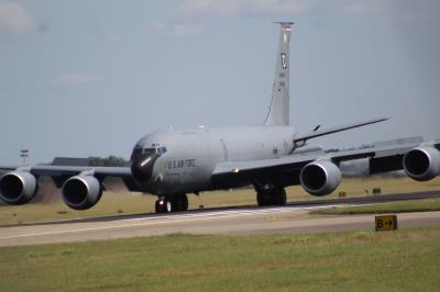 Photo of aircraft 60-0344 operated by United States Air Force