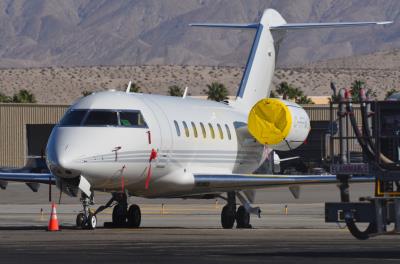 Photo of aircraft C-FFMI operated by Aurora Jet Partners