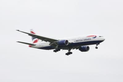 Photo of aircraft G-YMMH operated by British Airways