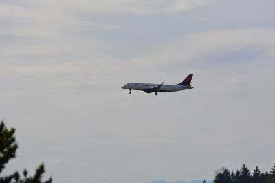 Image of aircraft registration N616CZ - A ERJ-175-LR (ERJ-170-200 LR)  operated by Delta Connection