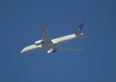 Photo of aircraft HZ-ARC operated by Saudi Arabian Airlines