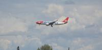 Photo of aircraft HB-IQI operated by Edelweiss Air