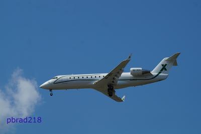 Photo of aircraft 9H-BOO operated by Air X Charter