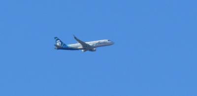 Photo of aircraft N224AK operated by Alaska Airlines