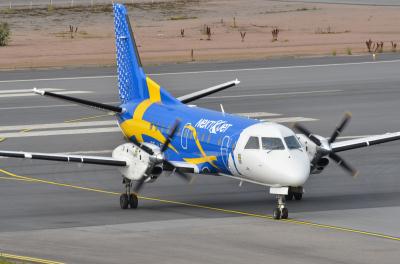 Photo of aircraft SE-LEP operated by NextJet