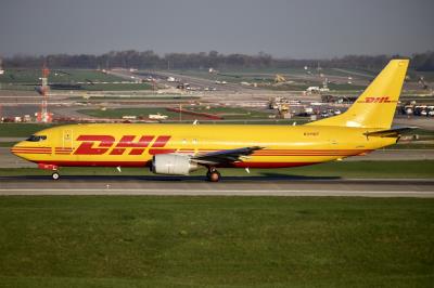 Photo of aircraft N311GT operated by Southern Air