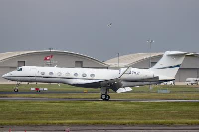 Photo of aircraft N671LE operated by AVN Air LLC