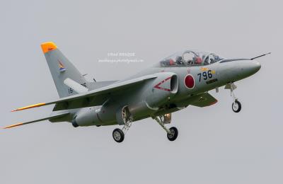 Photo of aircraft 16-5796 operated by Japan Air Self-Defence Force (JASDF)