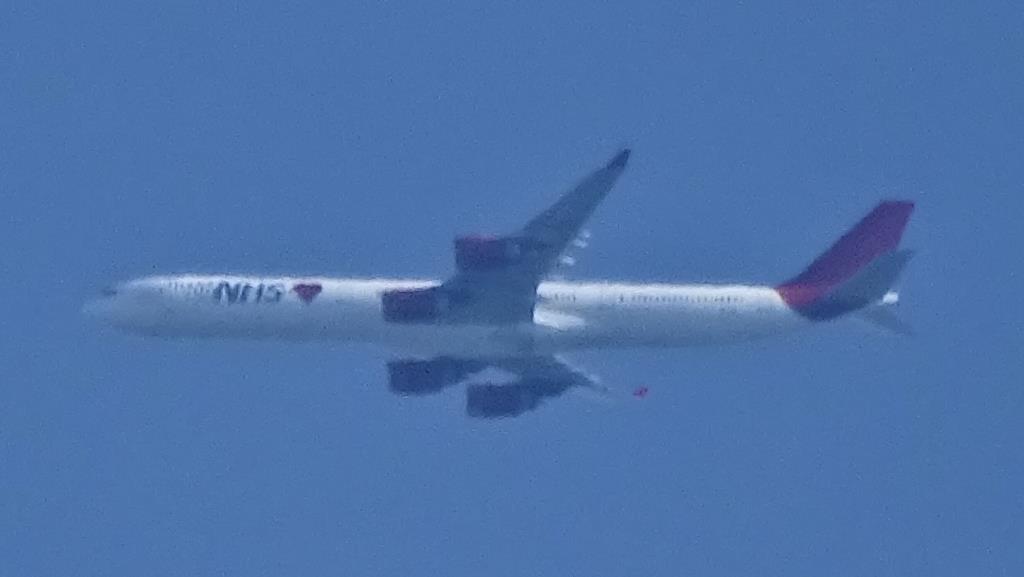 Photo of aircraft 9H-EAL operated by European Skybus