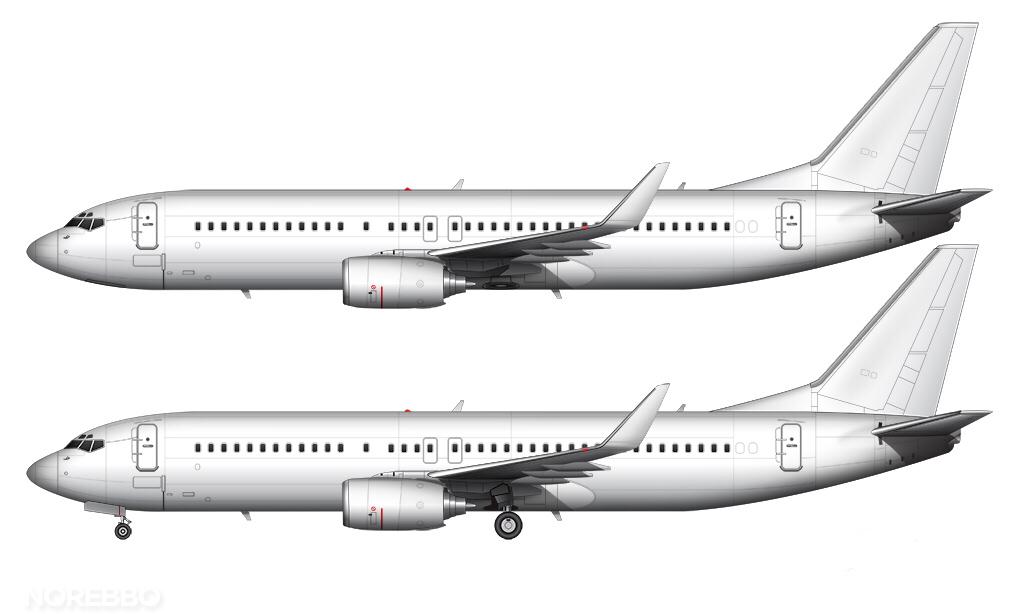 Photo of aircraft ZS-ZWS operated by Comair(ZS)