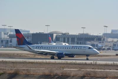 Photo of aircraft N294SY operated by Delta Connection