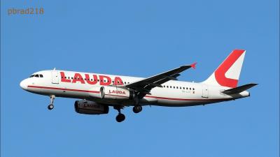 Photo of aircraft 9H-LOT operated by Lauda Europe