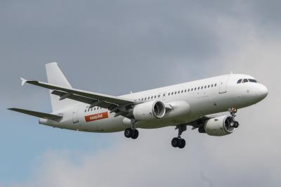 Photo of aircraft YL-LDF operated by easyJet