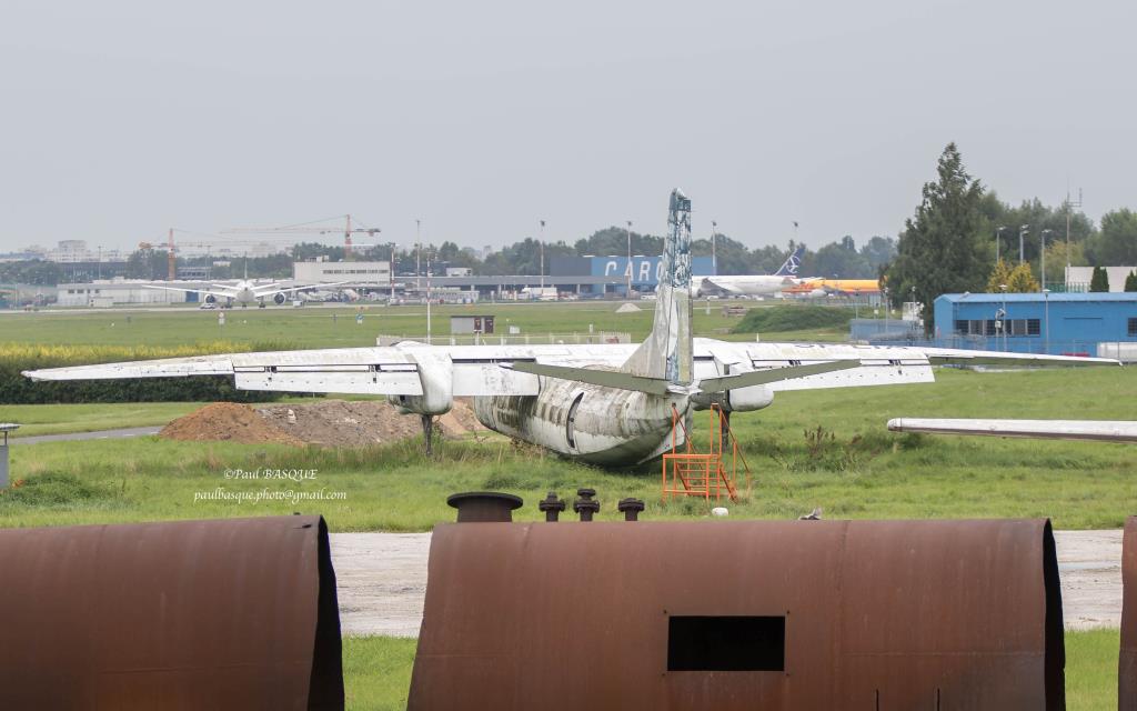 Photo of aircraft SP-LTA operated by LOT - Polish Airlines