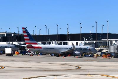 Photo of aircraft N904AN operated by American Airlines