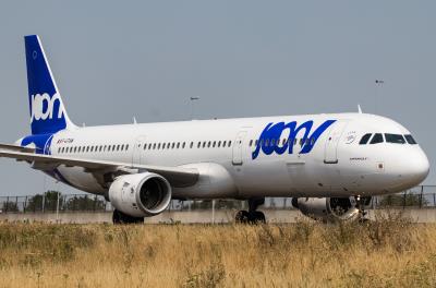 Photo of aircraft F-GTAM operated by Air France