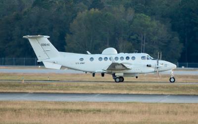 Photo of aircraft 09-00646 operated by United States Army