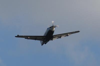 Photo of aircraft N475SS operated by Boutique Air