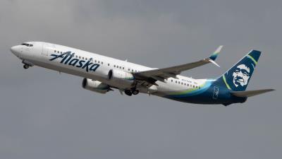 Photo of aircraft N273AK operated by Alaska Airlines