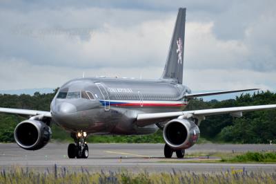 Photo of aircraft 2801 operated by Czech Air Force