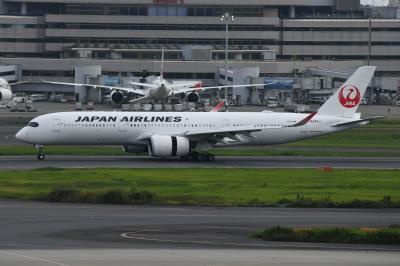 Photo of aircraft JA04XJ operated by Japan Airlines