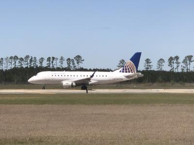 Photo of aircraft N657RW operated by Republic Airways