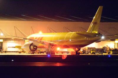 Photo of aircraft N773CK operated by Kalitta Air