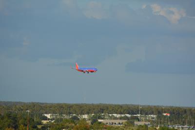 Image of aircraft registration N8635F - A 737-8H4(WL) operated by Southwest Airlines