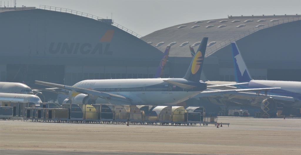 Photo of aircraft OE-IIJ operated by DVB Bank