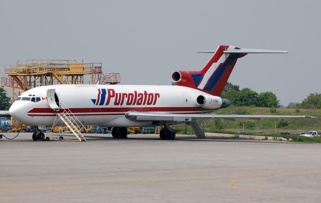 Photo of aircraft C-GTKF operated by Kelowna Flightcraft Air Charter