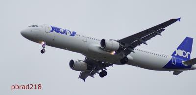 Photo of aircraft F-GTAM operated by Air France