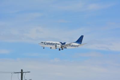 Image of aircraft registration C-GPNL - A 737-36N operated by Canadian North