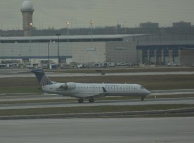 Photo of aircraft N504MJ operated by Mesa Airlines