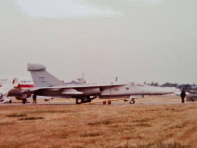 Photo of aircraft 67-0041 operated by United States Air Force