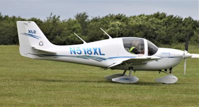 Photo of aircraft N518XL operated by Southern Aircraft Consultancy Inc Trustee