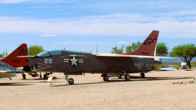 Photo of aircraft 144427 operated by Pima Air & Space Museum