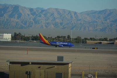 Image of aircraft registration N568WN - A 737-76N(WL) operated by Southwest Airlines