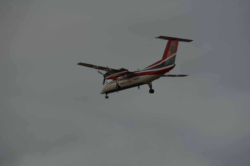 Photo of aircraft N884EA operated by Era Aviation