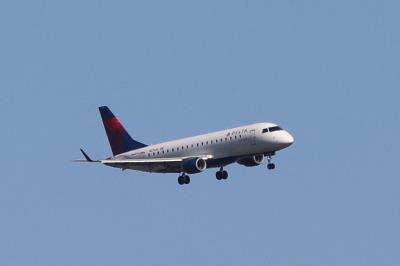 Photo of aircraft N239JQ operated by Delta Connection