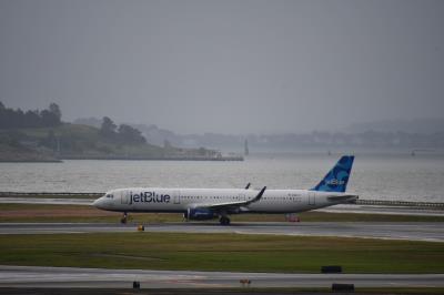 Photo of aircraft N962JT operated by JetBlue Airways