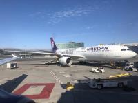 Photo of aircraft N388HA operated by Hawaiian Airlines