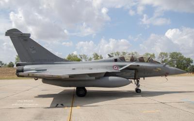 Photo of aircraft 349 (F-UHFP) operated by French Air Force-Armee de lAir