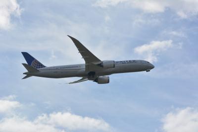 Photo of aircraft N36962 operated by United Airlines