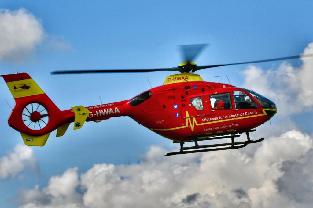 Photo of aircraft G-HWAA operated by Bond Air Services Ltd