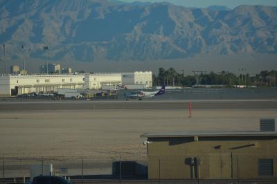 Photo of aircraft N968FE operated by Federal Express (FedEx)