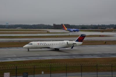 Photo of aircraft N922EV operated by SkyWest Airlines