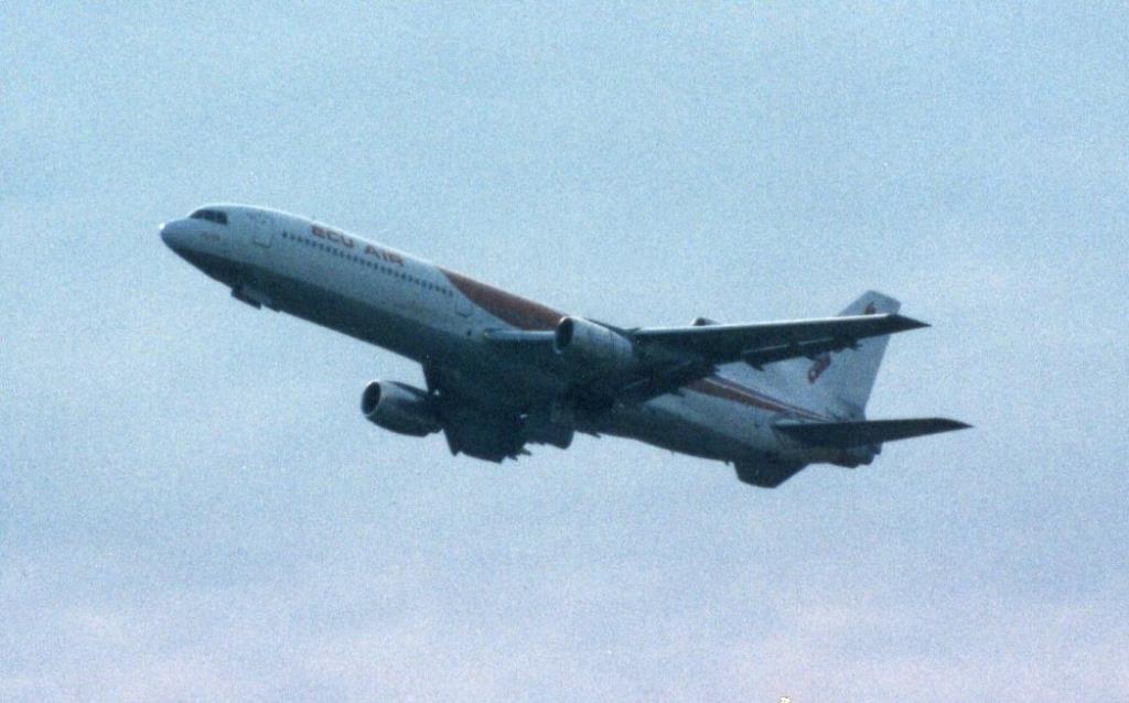 Photo of aircraft SE-DPP operated by Air Ops of Europe