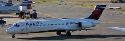 Photo of aircraft N946AT operated by Delta Air Lines