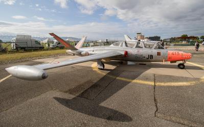 Photo of aircraft F-AZPZ operated by Jean Baptiste Berger